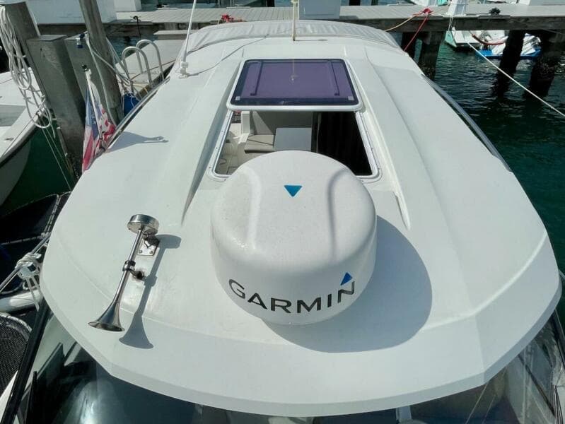 2019 Jeanneau NC 795