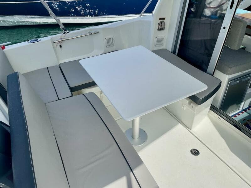 2019 Jeanneau NC 795