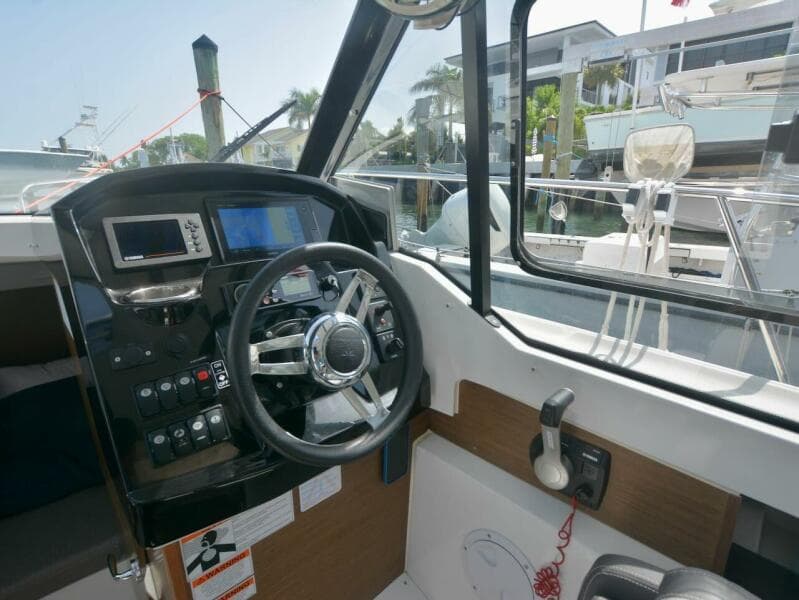 2019 Jeanneau NC 795