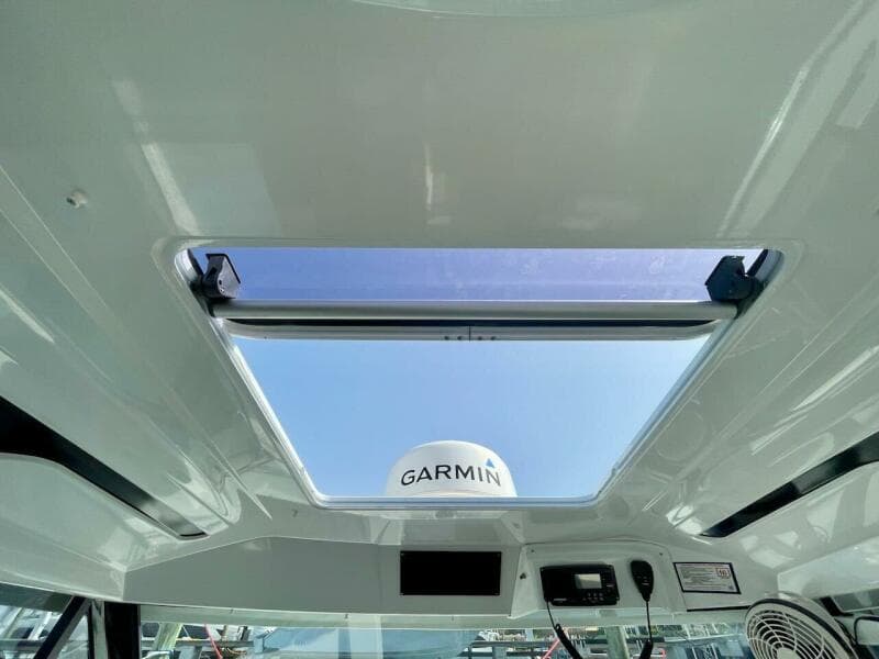 2019 Jeanneau NC 795