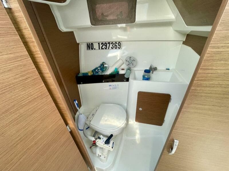 2019 Jeanneau NC 795