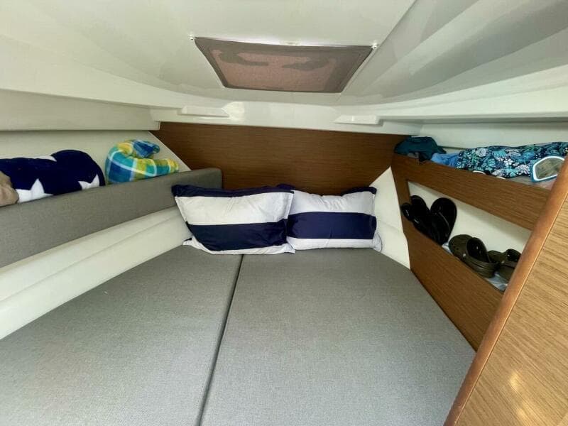 2019 Jeanneau NC 795