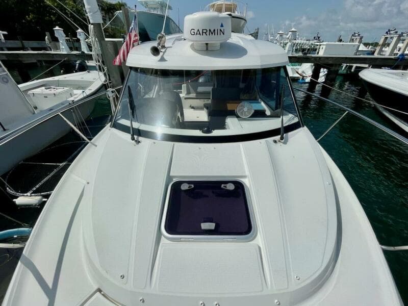 2019 Jeanneau NC 795