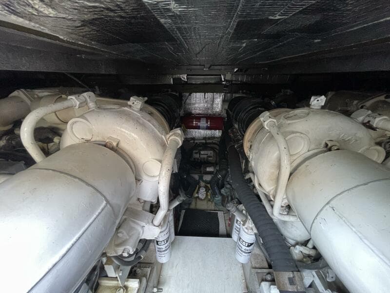 1998 Sea Ray 630 Super Sun Sport