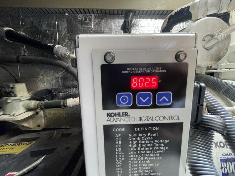 1998 Sea Ray 630 Super Sun Sport