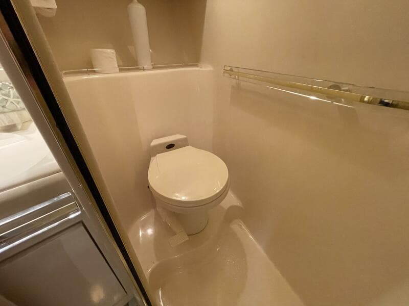 1998 Sea Ray 630 Super Sun Sport