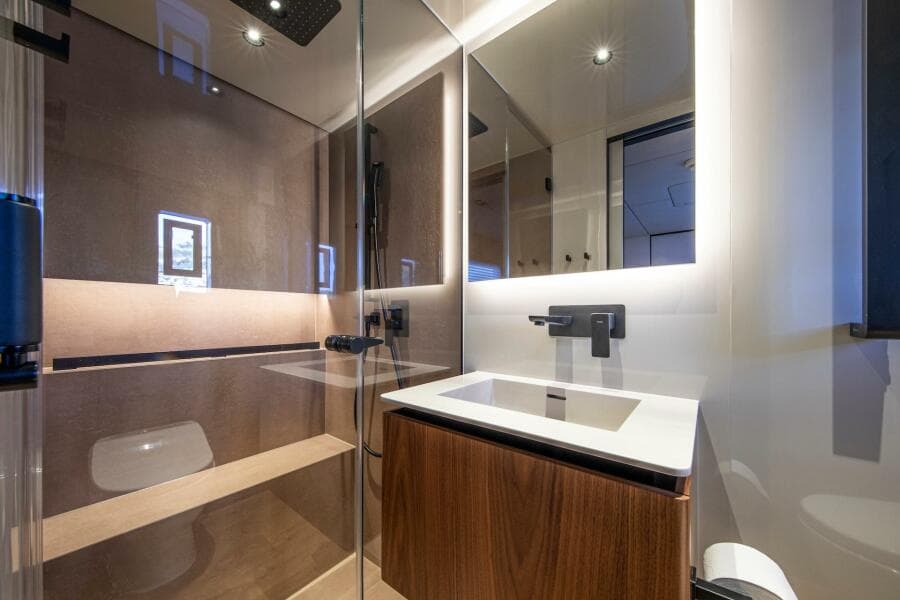 2024 Sunreef Power Catamaran