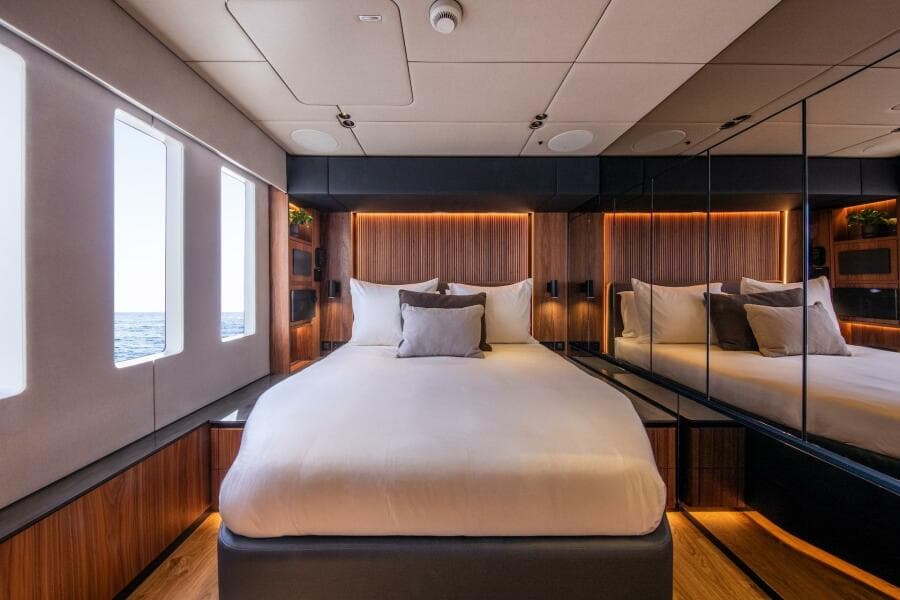 2024 Sunreef Power Catamaran