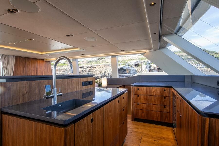 Vahewa © YachtShot H017