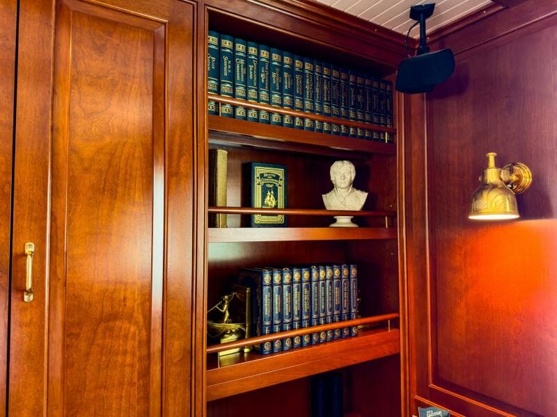 2002 Trawler Custom Aluminum