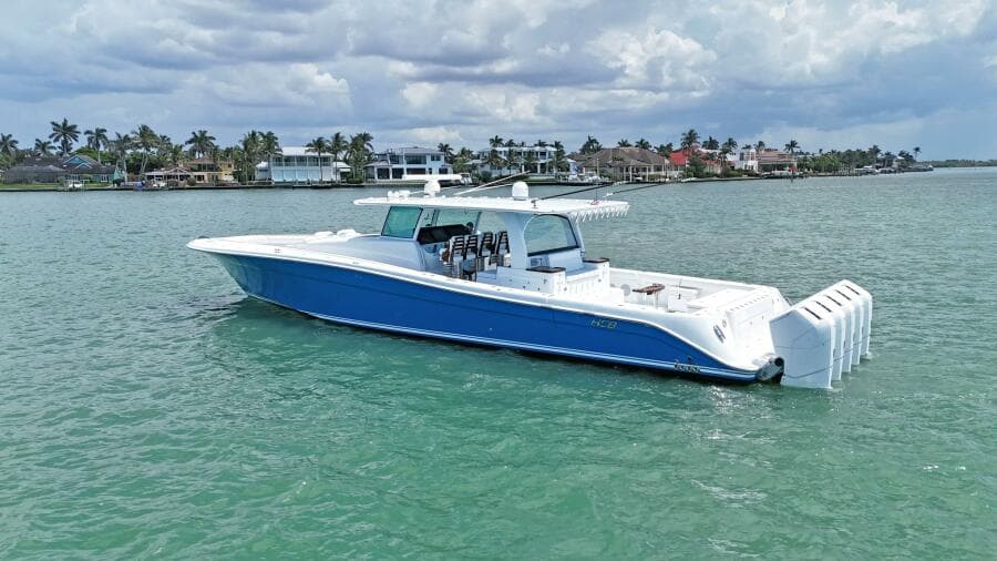 2024 HCB 65 Estrella