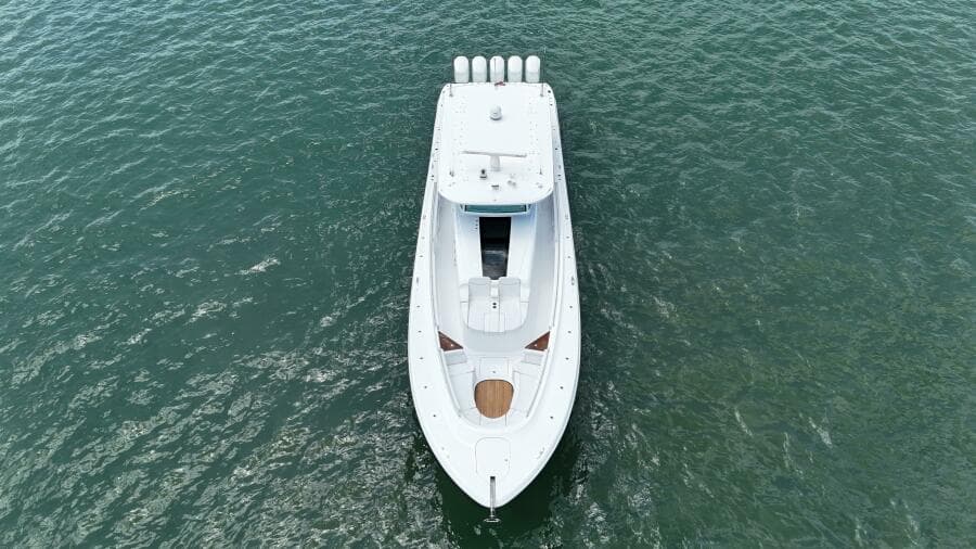 2024 HCB 65 Estrella