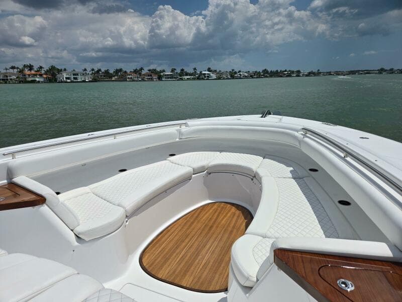 2024 HCB 65 Estrella