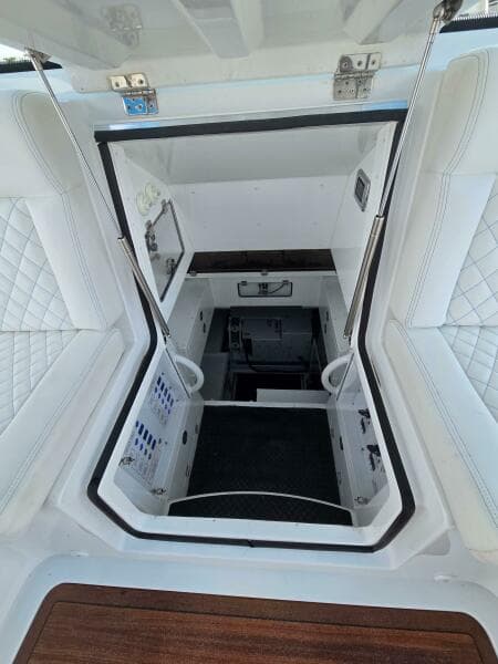 2024 HCB 65 Estrella