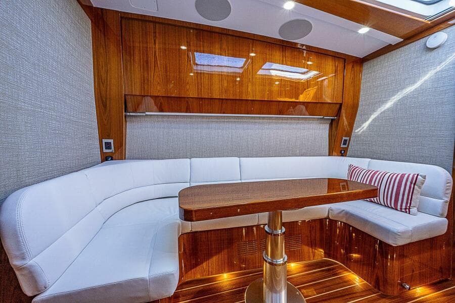 2024 HCB 65 Estrella