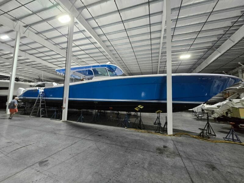 2024 HCB 65 Estrella