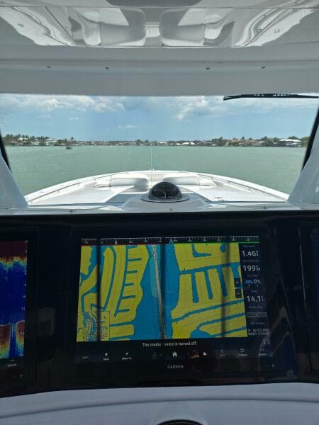 2024 HCB 65 Estrella