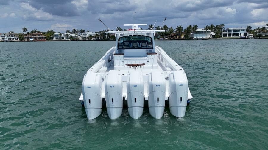 2024 HCB 65 Estrella