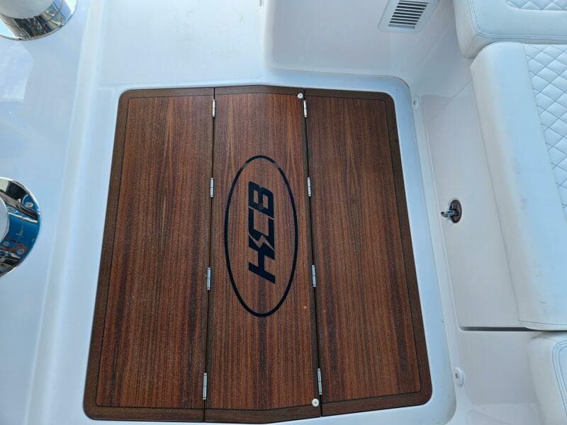 2024 HCB 65 Estrella