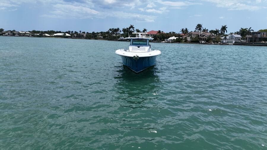 2024 HCB 65 Estrella