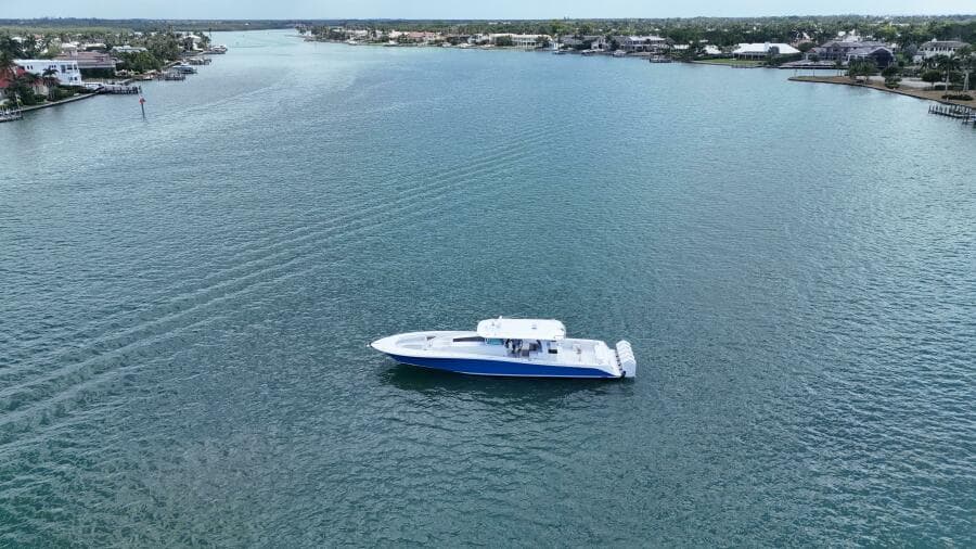 2024 HCB 65 Estrella