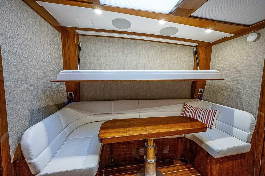 2024 HCB 65 Estrella