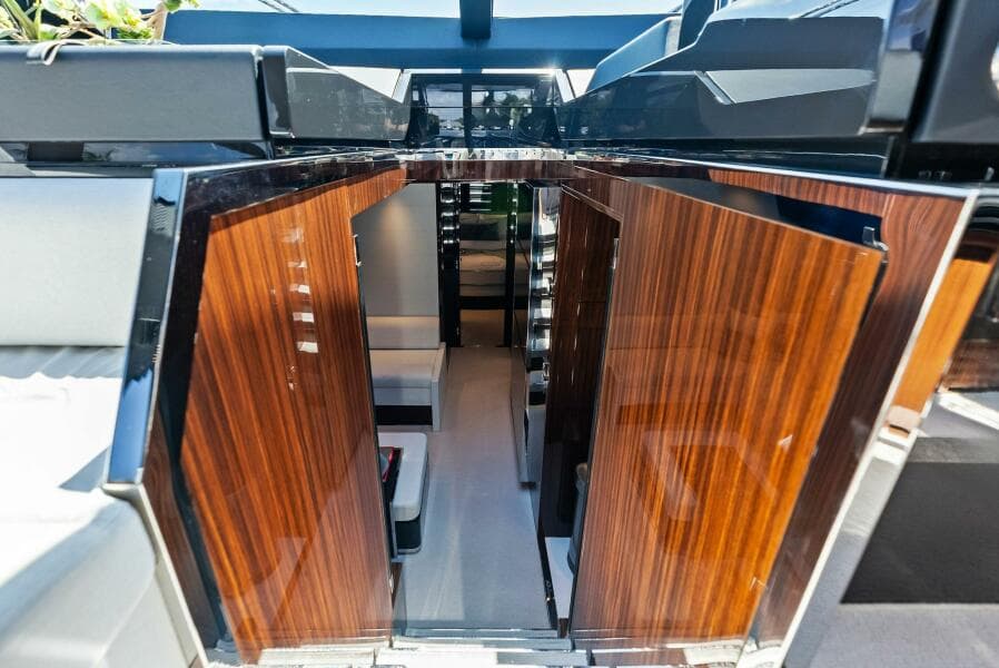 2024 Riva Perseo Super