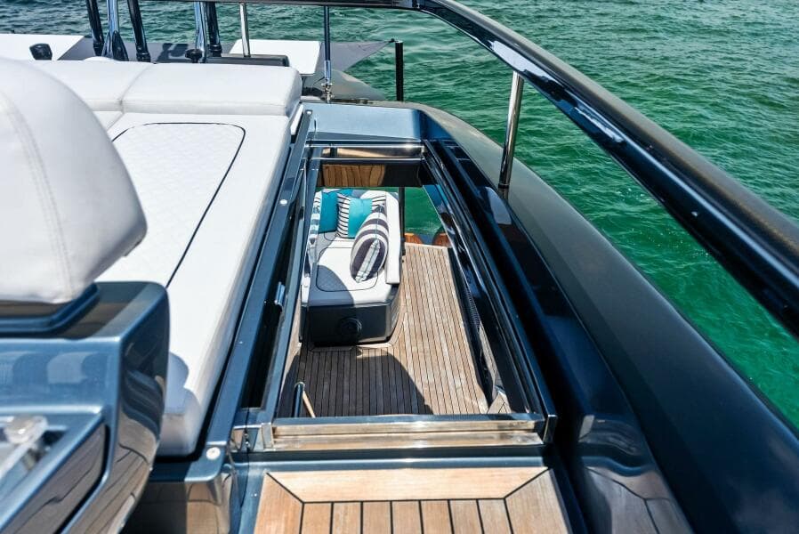 2024 Riva Perseo Super