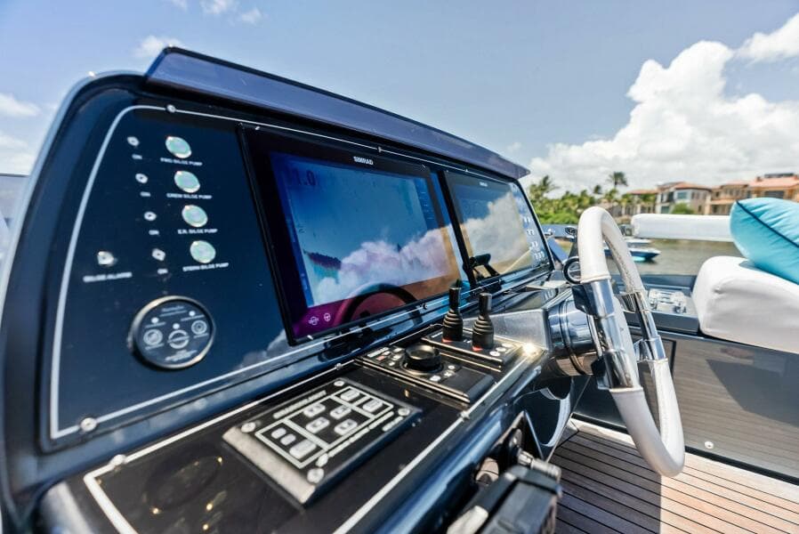 2024 Riva Perseo Super