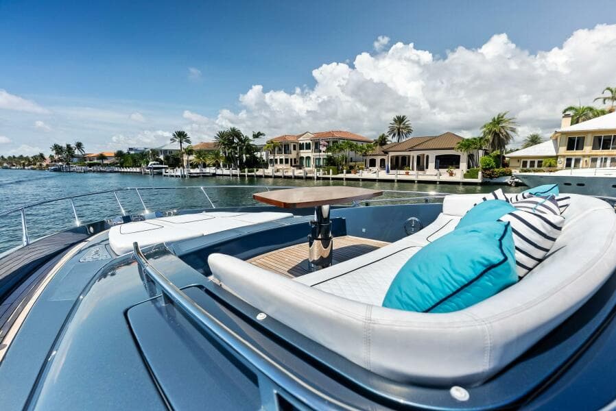 2024 Riva Perseo Super