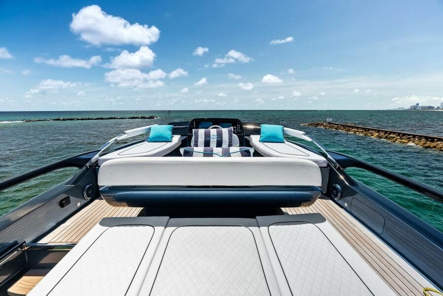 2024 Riva Perseo Super