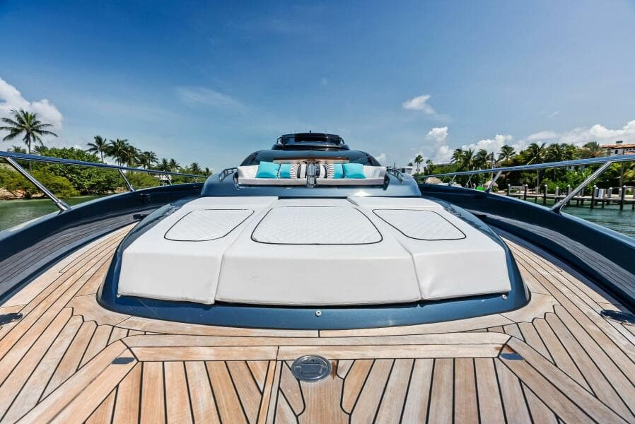2024 Riva Perseo Super