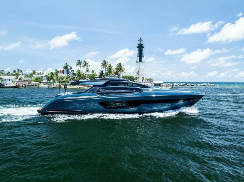 2024 Riva Perseo Super