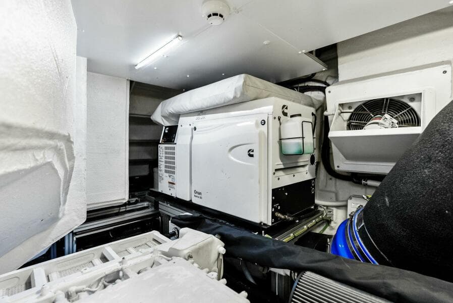 2024 Riva Perseo Super