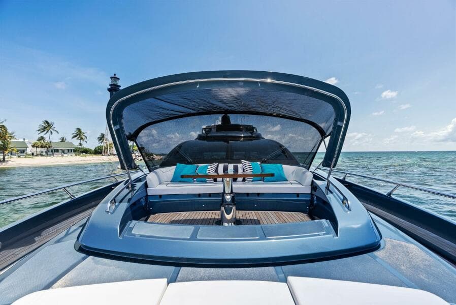 2024 Riva Perseo Super