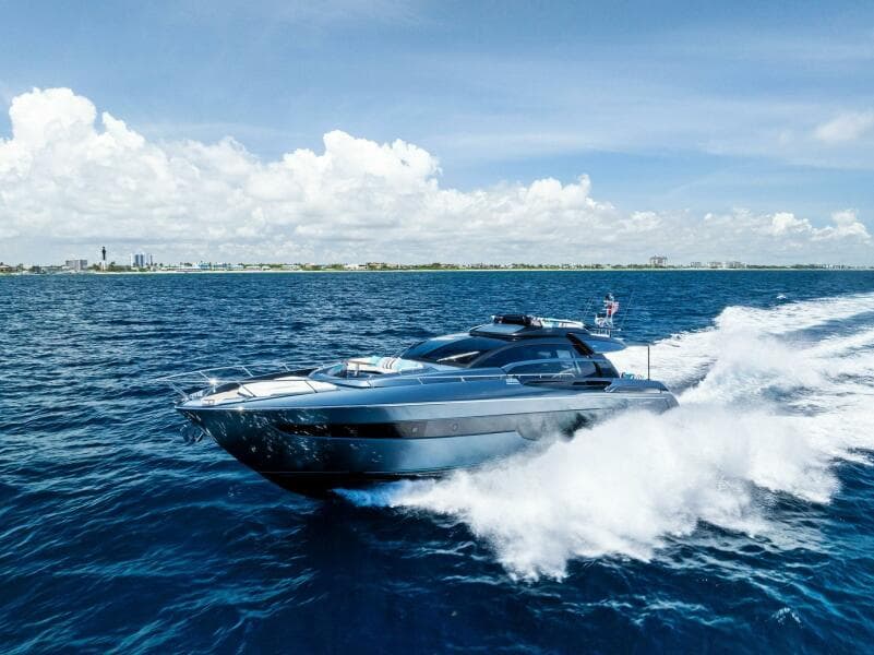 2024 Riva Perseo Super