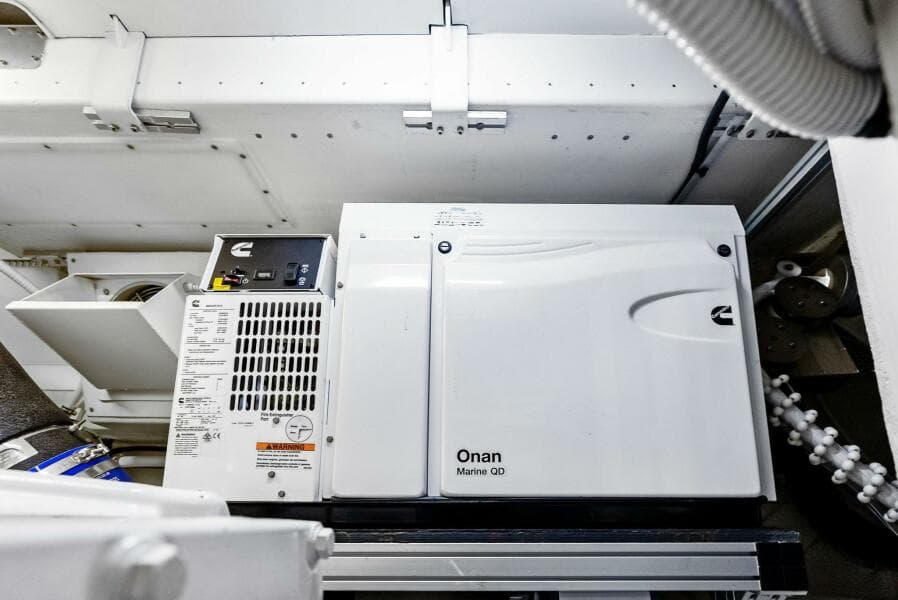 2024 Riva Perseo Super