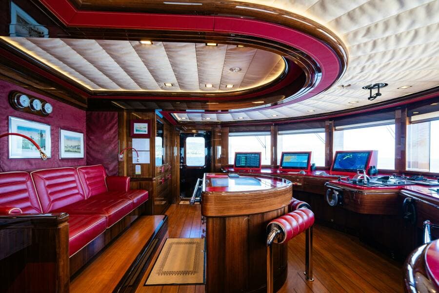 2013 Dunya Yachts Custom