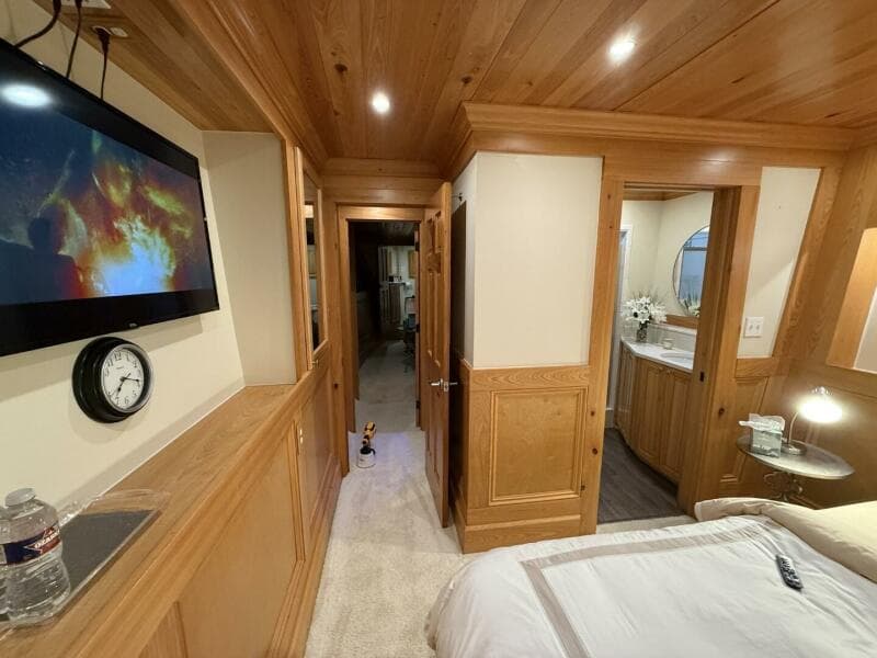 2018 Avenger Luxury Catamaran Coastal Cruiser