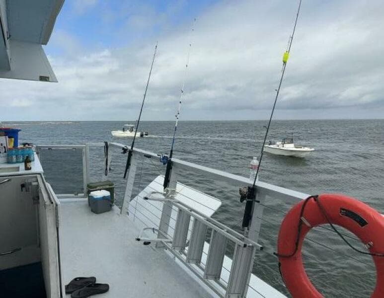 2018 Avenger Luxury Catamaran Coastal Cruiser