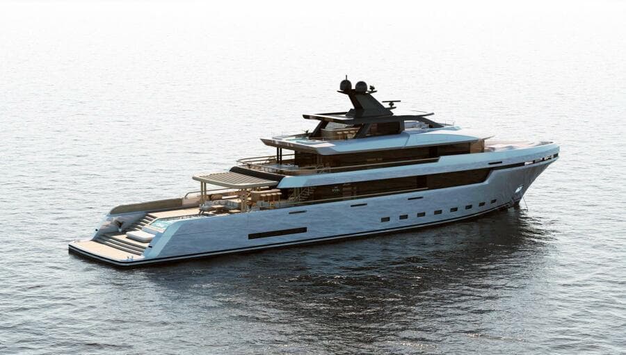 2027 RMK Marine Orca 58M