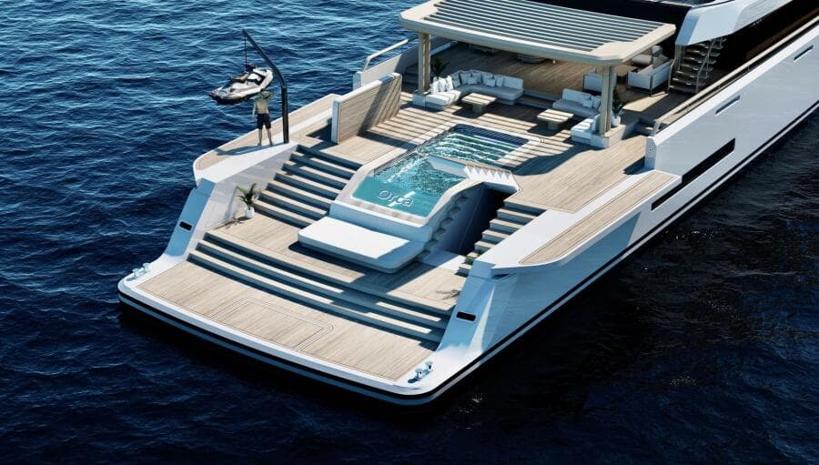 2027 RMK Marine Orca 58M