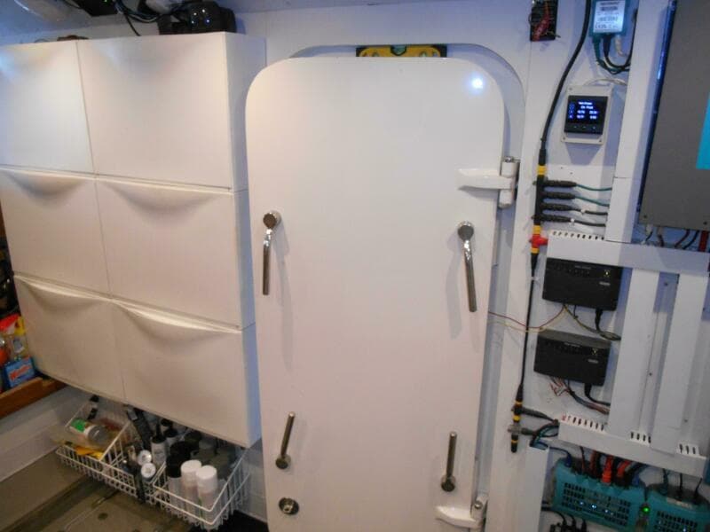 2005 Inace Long Range Expedition