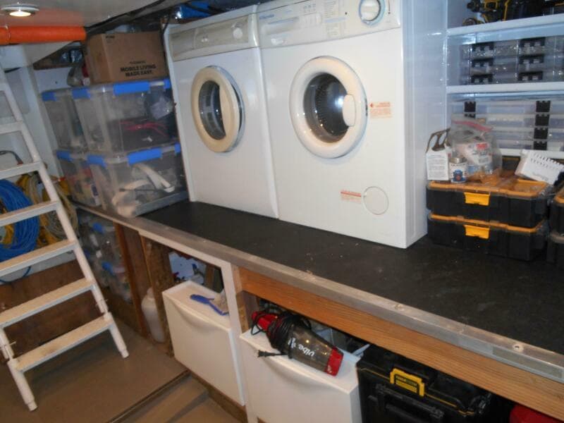 2005 Inace Long Range Expedition