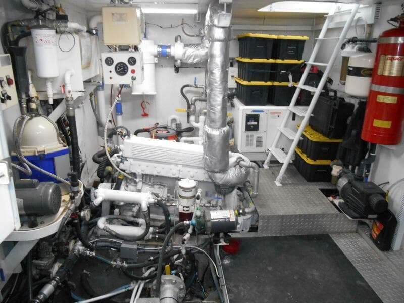 2005 Inace Long Range Expedition