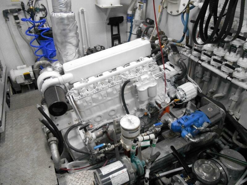 2005 Inace Long Range Expedition