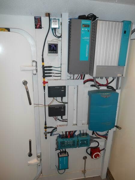 2005 Inace Long Range Expedition