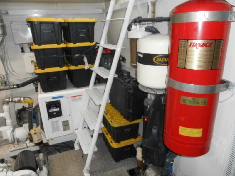 2005 Inace Long Range Expedition