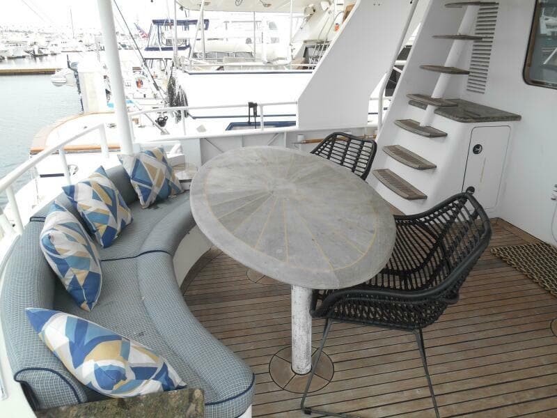 2005 Inace Long Range Expedition