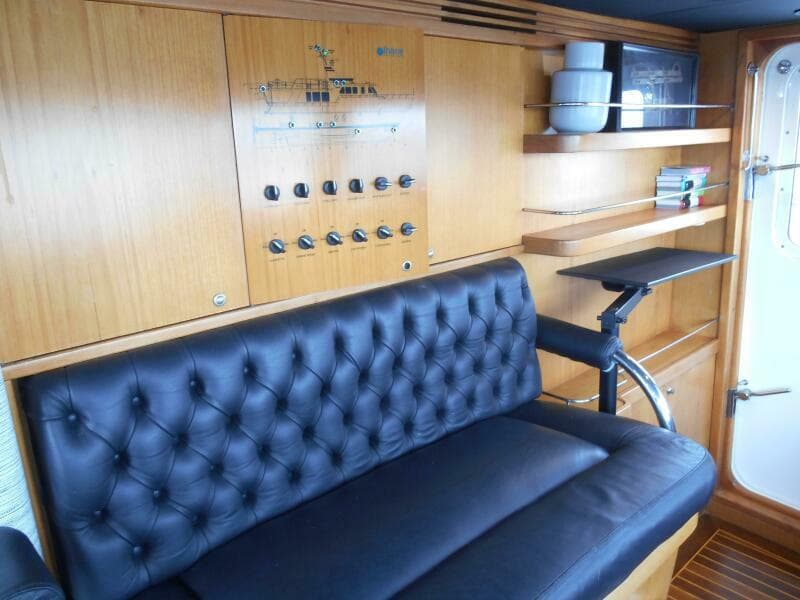 2005 Inace Long Range Expedition